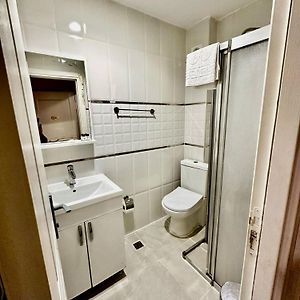 Deluxe Kamer met Twee Aparte Bedden